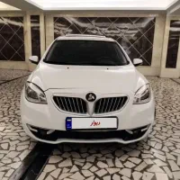 فروش اقساطی برلیانس H330 مدل 96