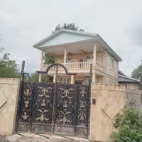 300متر زمین 150بنا تک برگ سند شاندرمن زیبا|فروش خانه و ویلا|ماسال, |دیوار