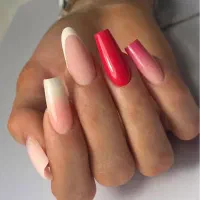 استخدام سریع ناخنکار پس از آموزش برای عید