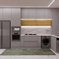 کابینت آشپزخانه|خدمات پیشه و مهارت|بندر انزلی, پاسداران|دیوار