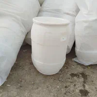 بشکه پلاستیکی