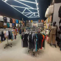 تولیدی‌رِگال‌لِباس‌دکور‌فلزی‌پایه‌کفش‌پاچال‌کد799|فروشگاه و مغازه|مشهد, توس (بلوار توس)|دیوار