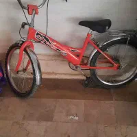 دوچرخه سایز ۲۰