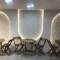 کافه هیوا در خدمت همشهریان عزیز