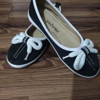 کفش نو و پا نخورده سایز 40