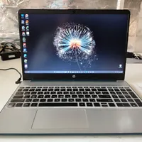 لپ تاپ hp-ef2126 1T ssd-16-vega7-grade A