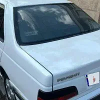 پارس ۹۲|خودرو سواری و وانت|شیراز, گویم|دیوار