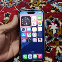 ایفون 16نرمال با ریجستر شرکتی|موبایل|مسجد سلیمان, |دیوار