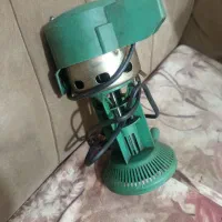 پمپ کولر ابی