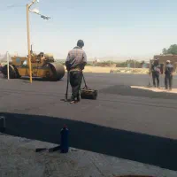 ایزوگام و آسفالت باضمانت۱۲ ساله مرند شبستر جلفا