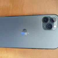 گوشی آیفون 11پرو بدون خط و خش|موبایل|مشهد, نوید|دیوار