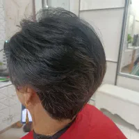 آموزش حرفه ای کوتاهی مو زنانه ازپایه تا تخصصی