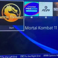 Ps4 دودسته کپیخور|کنسول، بازی ویدئویی و آنلاین|رشت, انصاری|دیوار