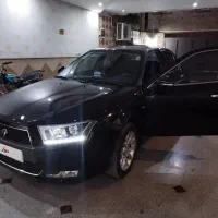 دنا پلاس توربو اتوماتیک