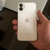 ایفون ۱۲نرمال سفید|موبایل|مشهد, طلاب|دیوار