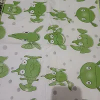 زیر انداز کودک