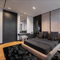 سعادت‌آباد - عمارت‌برند/۲۴۵متر/ سبک‌معماری‌مینیمال|فروش آپارتمان|تهران, سعادت‌آباد|دیوار