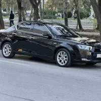 دنا پلاس توربو اتوماتیک اپشنال ۱۴۰۴  صفر واقعی