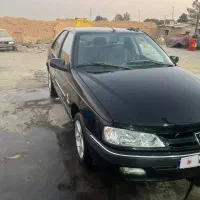 پرشیا elx|خودرو سواری و وانت|وحیدیه, |دیوار