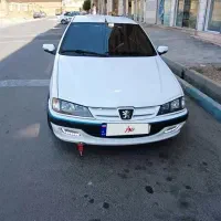 پژو پارس مدل 95