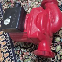 یک عدد پمپ کرند فووسسیر کوله|مصالح و تجهیزات ساختمان|رباطکریم, رباطکریم|دیوار