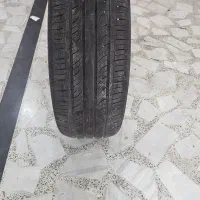 لاستیک ۲۰۰*۵۰*۱۷ مناسب رینگ۱۷ آریزو ۵ و ۶ ال نود