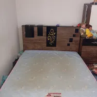 تشک دو نفره دیجیتال تلویزیون عروسک|حراج|نوشهر, |دیوار