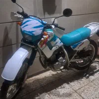 موتور سیکلت