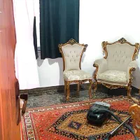 پیشنهاد استثنایی فروش ویلانیم پیلوت سه خواب مستر|فروش خانه و ویلا|اصفهان, باغ زرشک|دیوار