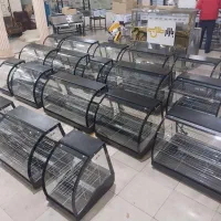 گرمکن پیراشکی سمبوسه پراشکی سوخاری تک دو سه سینی|کافیشاپ و رستوران|تهران, بوستان ولایت|دیوار
