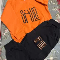 بلوز شلوار پسرانه