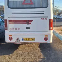 مینی بوس A80|خودرو سنگین|تبریز, |دیوار