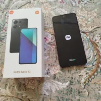 گوشی ردمی نوت ۱۳