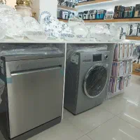 بورس تخفیف لباسشویی تمام اتوماتیک لوازم‌خانگی سیاچ