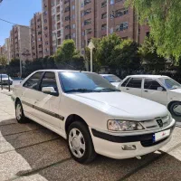 پژو پارسXU7P مدل ۴۰۱