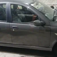 ساینا مدل ۹۵|خودرو سواری و وانت|اردبیل, |دیوار