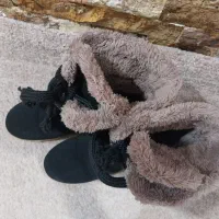 بوتین ونیم بوت سایز۴۰|کیف، کفش، کمربند|هشتگرد, شهرک ایران خودرو|دیوار