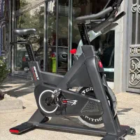 دوچرخه اسپینینگ باشگاهی و خانگی