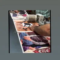تولیدی انواع تابلو فرش و دارقالی و قاب|تابلو فرش|تهران, هفده شهریور|دیوار