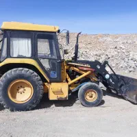 بیل بکهو تی دی ال