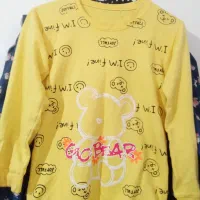 لباس های دخترانه|لباس|گالیکش, |دیوار