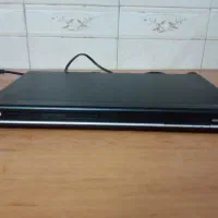 دی وی دی پلیر