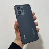 موبایل شیائومی ردمی نوت ۱۲ 4G با لوازم