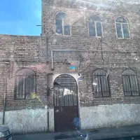 فروش ملک کلنگی قابل سکونت۲۵۸ متر،مناسب ساخت و ساز
