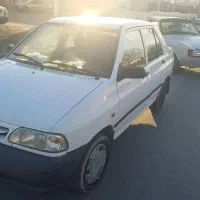 پراید مدل 95|خودرو سواری و وانت|ایلام, |دیوار