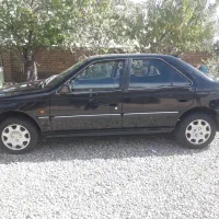 پارس مدل ۸۰اصل فرانسه دوگانه سوز