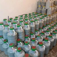 نیروی کار در کارخانه خیارشور