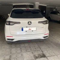 چانگان cs55 مونتاژ