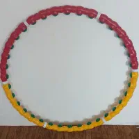 حلقه‌ی لاغری