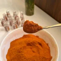 پودر زعفران خالص